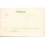 Kossuth Lajos / Ludwig Kossuth, Collection das grosse Jahrhundert Serie N No. 445. (EB)