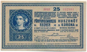 1918. 25K 