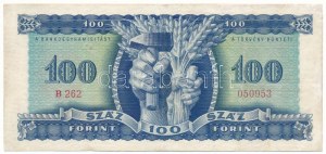 1946. 100Ft 