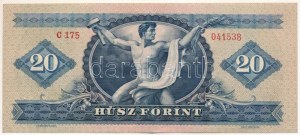 1960. 20Ft 