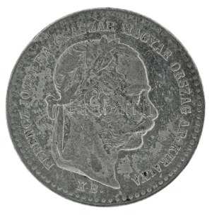 1869KB 10kr Ag 