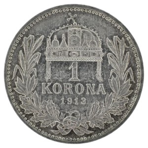 1913KB 1K Ag 