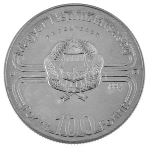 1982. 100Ft Cu-Ni 