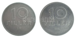 1969. 10f Al (A 