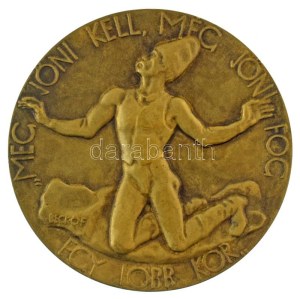Beck Ö. Fülöp (1873-1945) 1921. 