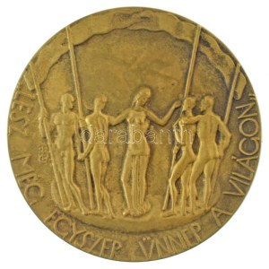 Beck Ö. Fülöp (1873-1945) 1921. 