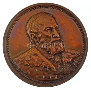 Lóránfi Antal (1856-1927) 1885. 