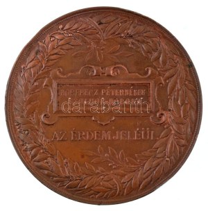Schwartz István (1851-1924) 1885. 