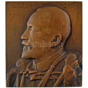 Vágó Dezső (1882-1945) 1911. József főherceg / Nemzetközi Vas...