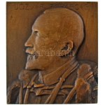 Vágó Dezső (1882-1945) 1911. "József főherceg / Nemzetközi Vas...