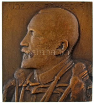 Vágó Dezső (1882-1945) 1911. 