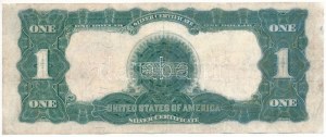 Amerikai Egyesült Államok 1899. 1$ 