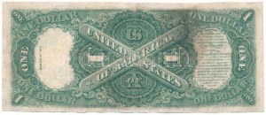 Amerikai Egyesült Államok 1917. 1$ 