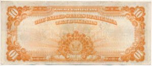 Amerikai Egyesült Államok 1922-1927 (1922) 10$ 