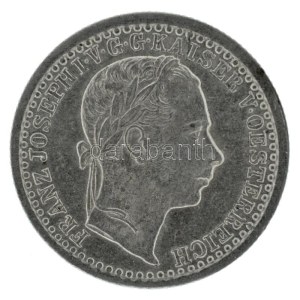 Ausztria 1859A 5kr billon Ferenc József Bécs (1,34g) T:AU / Austria 1859A 5 Kreuzer billon Franz Joseph Vienna (1...