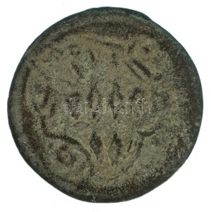 Német államok / Bajorország 1765CB 1/2kr billon 