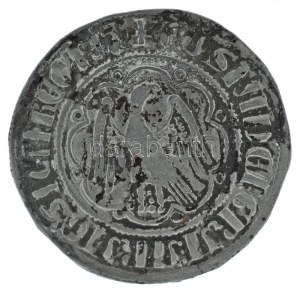 Olasz államok / Szicília 1282-1285. Pierréale Ag 