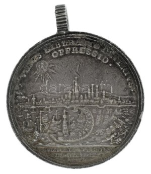 Habsburg Birodalom 1706. 