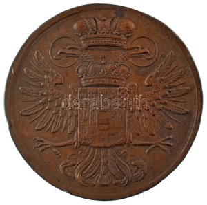 Ausztria 1750. 