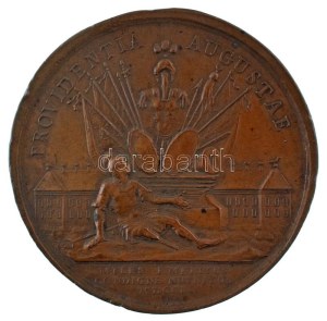 Ausztria 1750. 