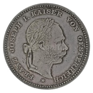 Ausztria 1888. I. Ferenc József Osztrák Császár / Emlékezzünk a 40 éves kormányzásának jubileumára 1848. december 2. ...