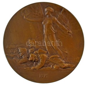 Osztrák-Magyar Monarchia 1914. 