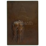 Franciaország 1898. "Sadi Carnot temetése" "XXIV JUIN MDCCC XCIV - DANS LE DEUIL DE LA PATRIE / I...