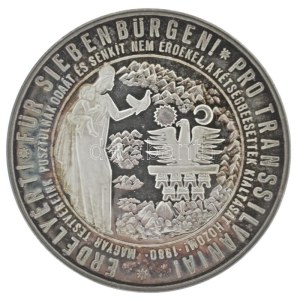 Német Szövetségi Köztársaság 1980. 