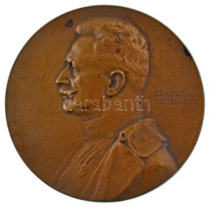 Osztrák-Magyar Monarchia 1915. 