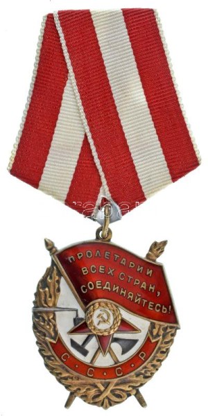 Szovjetunió ~1944. 