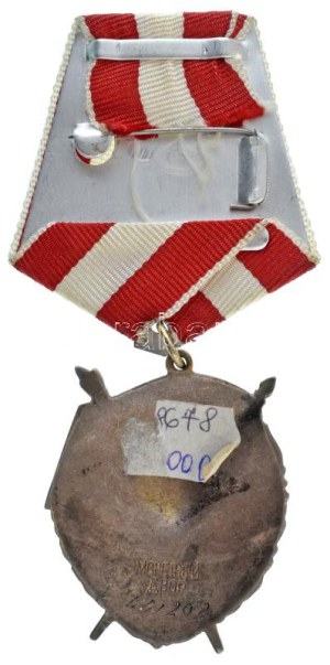 Szovjetunió ~1944. 