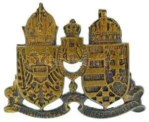 Osztrák-Magyar Monarchia ~1914-1918. 