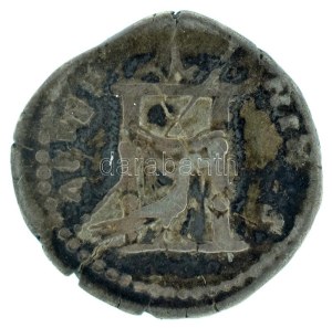 Római Birodalom 141 után / Faustina / Róma / Denarius Ag (3,12g) T:VF patina / Roman Empire after 141 / Faustina ...