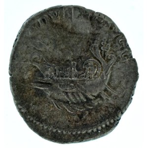 Római Birodalom 201-206 / Caracalla / Róma / Denarius Ag (3,47g) T:XF Roman Empire 201-206 / Caracalla / Rome ...
