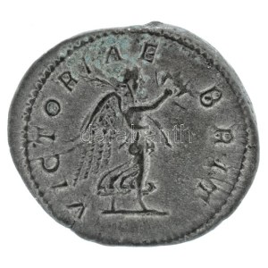 Római Birodalom 210 / Septimus Severus / Róma / Denarius Ag (3,04g) T:XF Roman Empire 210 / Septimus Severus / Rome ...