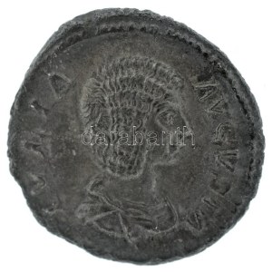 Római Birodalom 210 / Iulia Domna / Róma / Denarius Ag (3,02g) T:AU,XF / Roman Empire 210 / Julia Domna / Rome ...