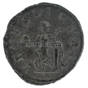 Római Birodalom 210 / Iulia Domna / Róma / Denarius Ag (3,02g) T:AU,XF / Roman Empire 210 / Julia Domna / Rome ...