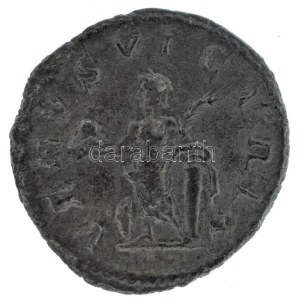 Római Birodalom 210 / Iulia Domna / Róma / Denarius Ag (3,02g) T:AU,XF / Roman Empire 210 / Julia Domna / Rome ...