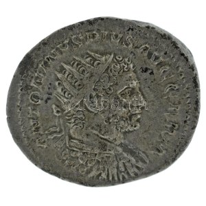 Római Birodalom 215 / Caracalla / Róma / Antoninianus Ag (5,44g) T:XF / Roman Empire 215 / Caracalla / Rome ...