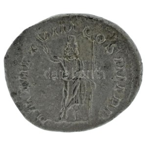 Római Birodalom 215 / Caracalla / Róma / Antoninianus Ag (5,44g) T:XF / Roman Empire 215 / Caracalla / Rome ...