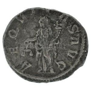 Római Birodalom 222-228 / Severus Alexander / Róma / Denarius Ag (2,74g) T:XF patina Roman Empire 222-228 ...