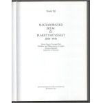 Török Pál: Magyarországi Érem- és Plakettművészet 1850-1945. Magyar Éremgyűjtők Egyesülete, Budapest, 2011...