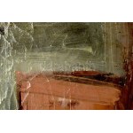 Ilosvai Varga István (1895-1978): Fiatal lány. Olaj, vászon. Jelezve jobbra lent. Javított. 110x80 cm / oil on canvas...