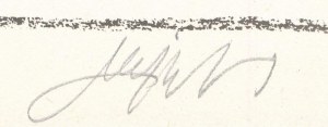 Megyik János (1938-): Konstrukció (cím nélkül). Szitanyomat, papír. Jelzett. Számozott: 35/100. Az 1991...