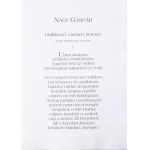 König (Kőnig) Róbert (1951-2014), Nagy Gáspár (1949-2007): Hullámzó vizeken kereszt. König (Kőnig...