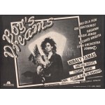 1986 Paraszkay György (1954- ): Boy