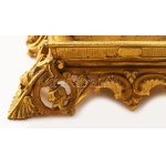 Szecessziós tűzaranyozott bronz bélyegtartó, 11,5x8x6 cm /// Art Nouveau fire-gilded bronze stamp box, 11...