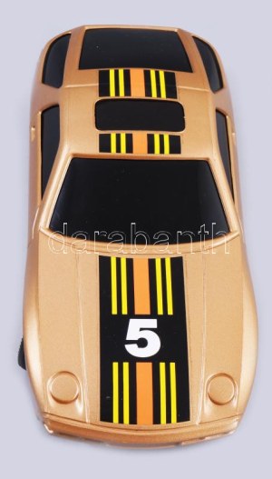1978 Matchbox Sentron-9 Porsche 928 GT távirányítós autó. Jó állapotban, működik, leírással, távirányítóval, eredeti...