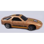 1978 Matchbox Sentron-9 Porsche 928 GT távirányítós autó. Jó állapotban, működik, leírással, távirányítóval, eredeti...