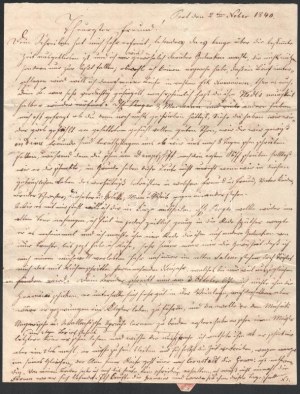1840 Saxlehner András (1815-1889) nagykereskedő, ásványvízforrás...
